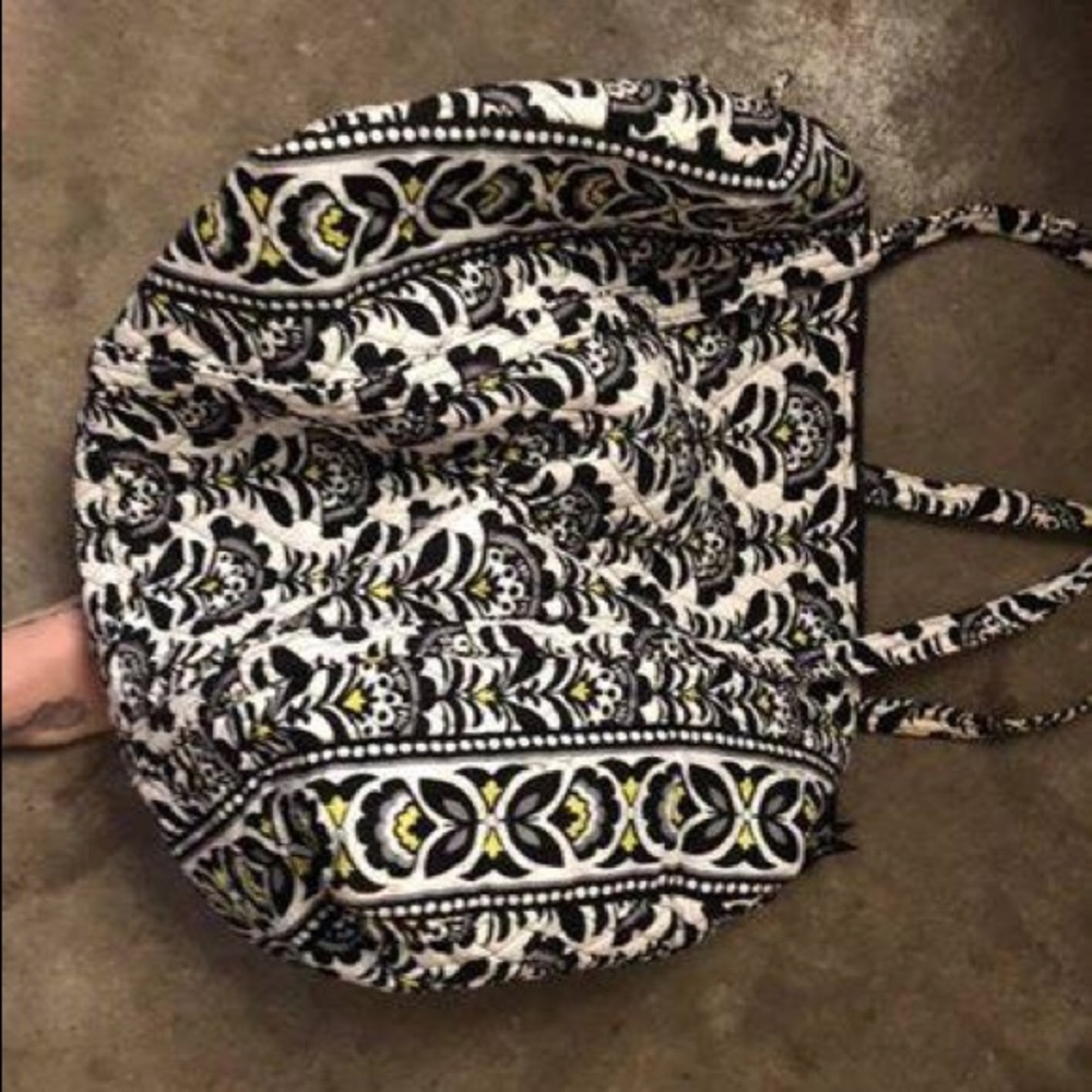 Vera Bradley tote